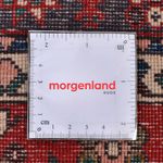 Perzisch Tapijt - Nomadisch - 147 x 100 cm - rood