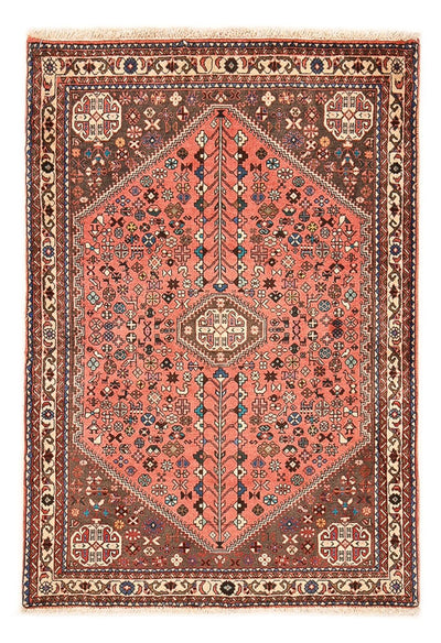 Abadeh Tapijt 98x144cm - Perzisch tapijt