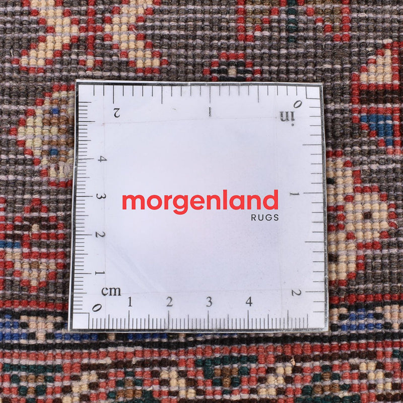 Perzisch Tapijt - Nomadisch - 144 x 98 cm - licht rood