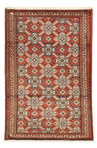 Abadeh Tapijt 100x150cm - Perzisch tapijt