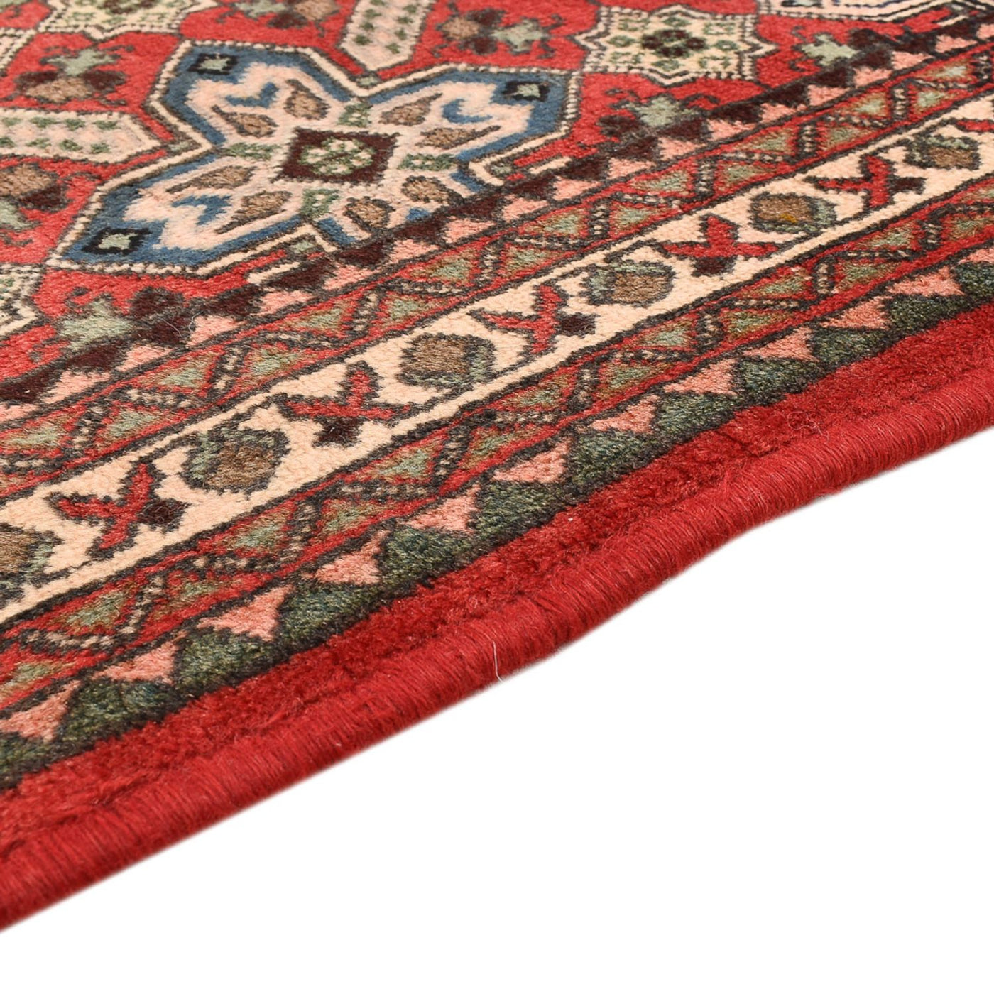 Abadeh Tapijt 150x100cm - Perzisch tapijt