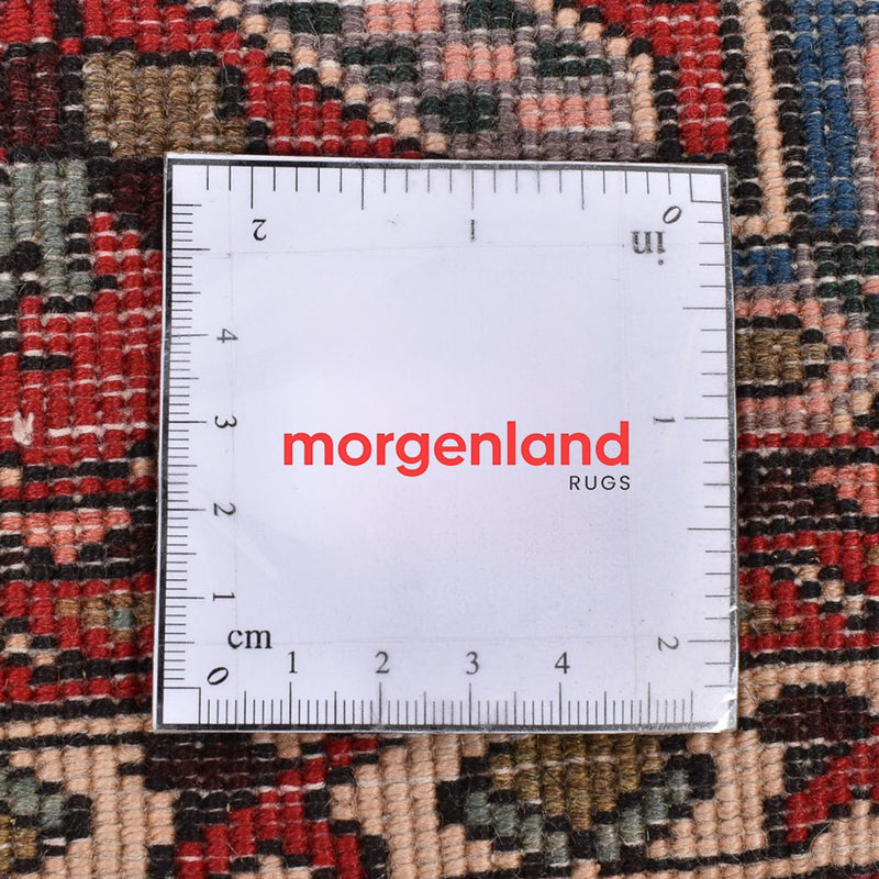 Perzisch Tapijt - Nomadisch - 150 x 100 cm - veelkleurig