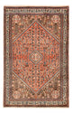 Abadeh Tapijt 150x102cm - Perzisch tapijt
