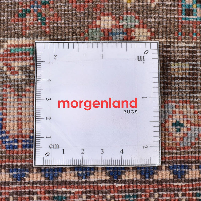 Perzisch Tapijt - Nomadisch - 150 x 102 cm - licht rood