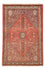 Perzisch Tapijt - Nomadisch - 152 x 103 cm - rood