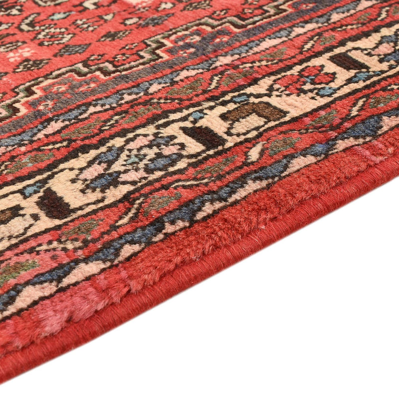 Perzisch Tapijt - Nomadisch - 152 x 103 cm - rood