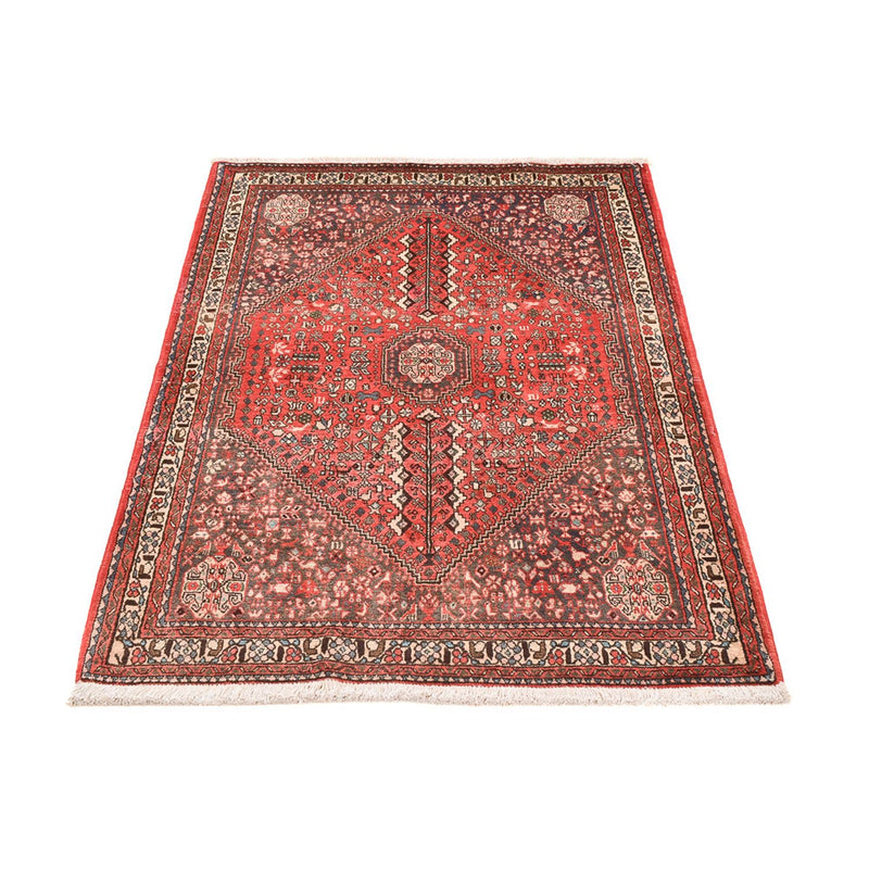 Perzisch Tapijt - Nomadisch - 152 x 103 cm - rood