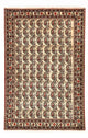 Abadeh Tapijt 147x99cm - Perzisch tapijt