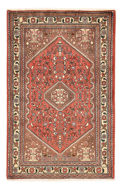 Abadeh Tapijt 100x148cm - Perzisch tapijt