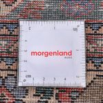 Perzisch Tapijt - Nomadisch - 148 x 100 cm - rood