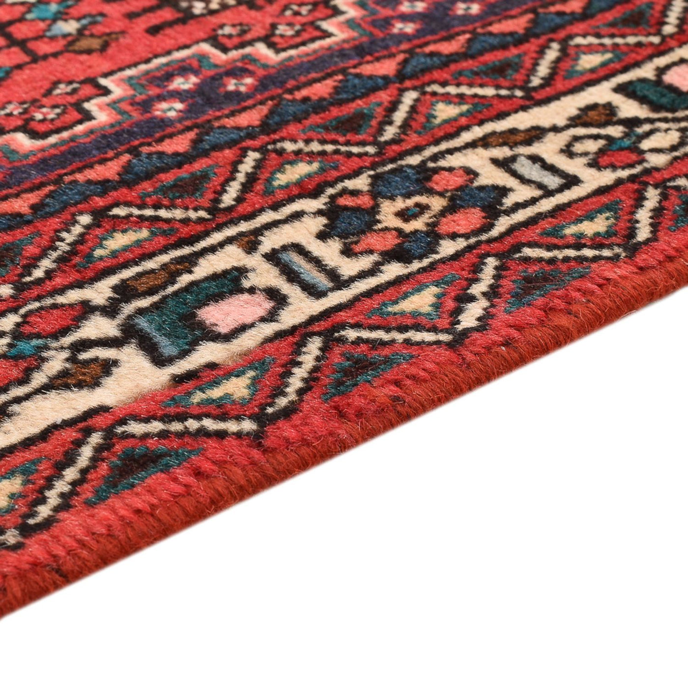 Abadeh Tapijt 148x98cm - Perzisch tapijt