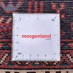 Perzisch Tapijt - Nomadisch - 148 x 98 cm - rood