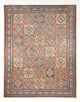 Yalameh Tapijt 388x303cm - Perzisch tapijt