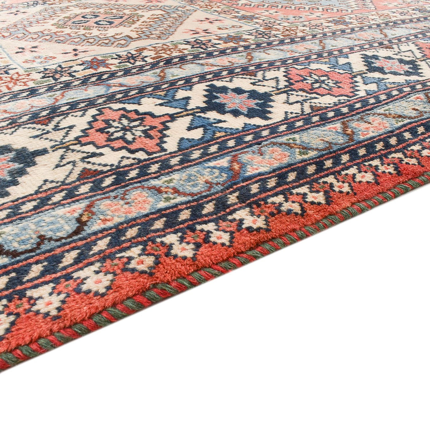 Yalameh Tapijt 388x303cm - Perzisch tapijt