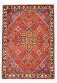Senneh Tapijt 154x107cm - Perzisch tapijt