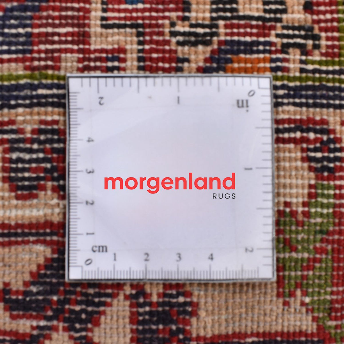 Perzisch tapijt - Klassiek - 154 x 107 cm - veelkleurig