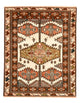 Ghouchan Tapijt 163x132cm - Perzisch tapijt