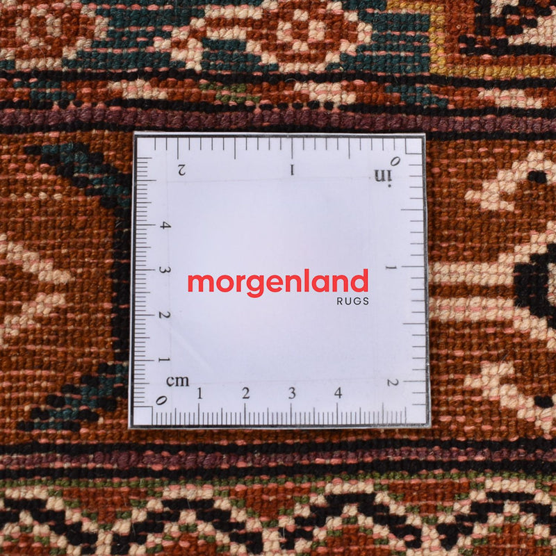 Perzisch tapijt - Klassiek - 163 x 132 cm - veelkleurig