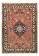 Ardabil Tapijt 200x142cm - Perzisch tapijt
