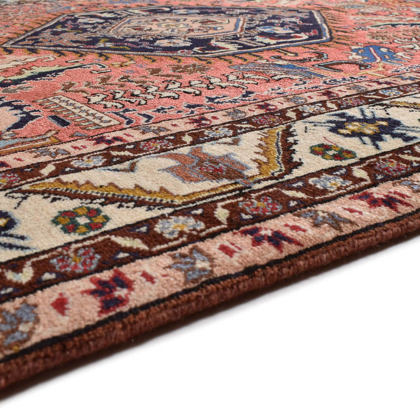 Ardabil Tapijt 200x142cm - Perzisch tapijt
