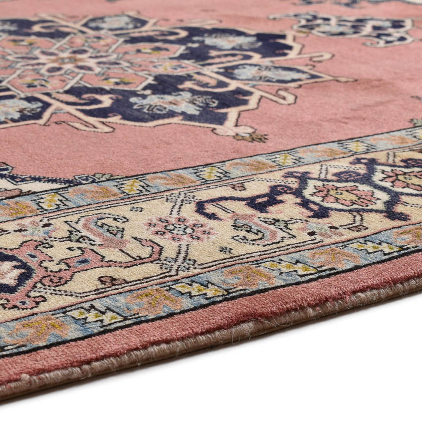 Ardabil Tapijt 202x148cm - Perzisch tapijt