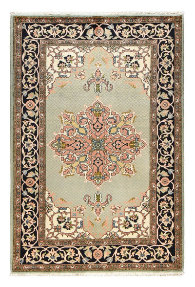 Ardabil Tapijt 139x208cm - Perzisch tapijt