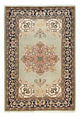 Ardabil Tapijt 208x139cm - Perzisch tapijt