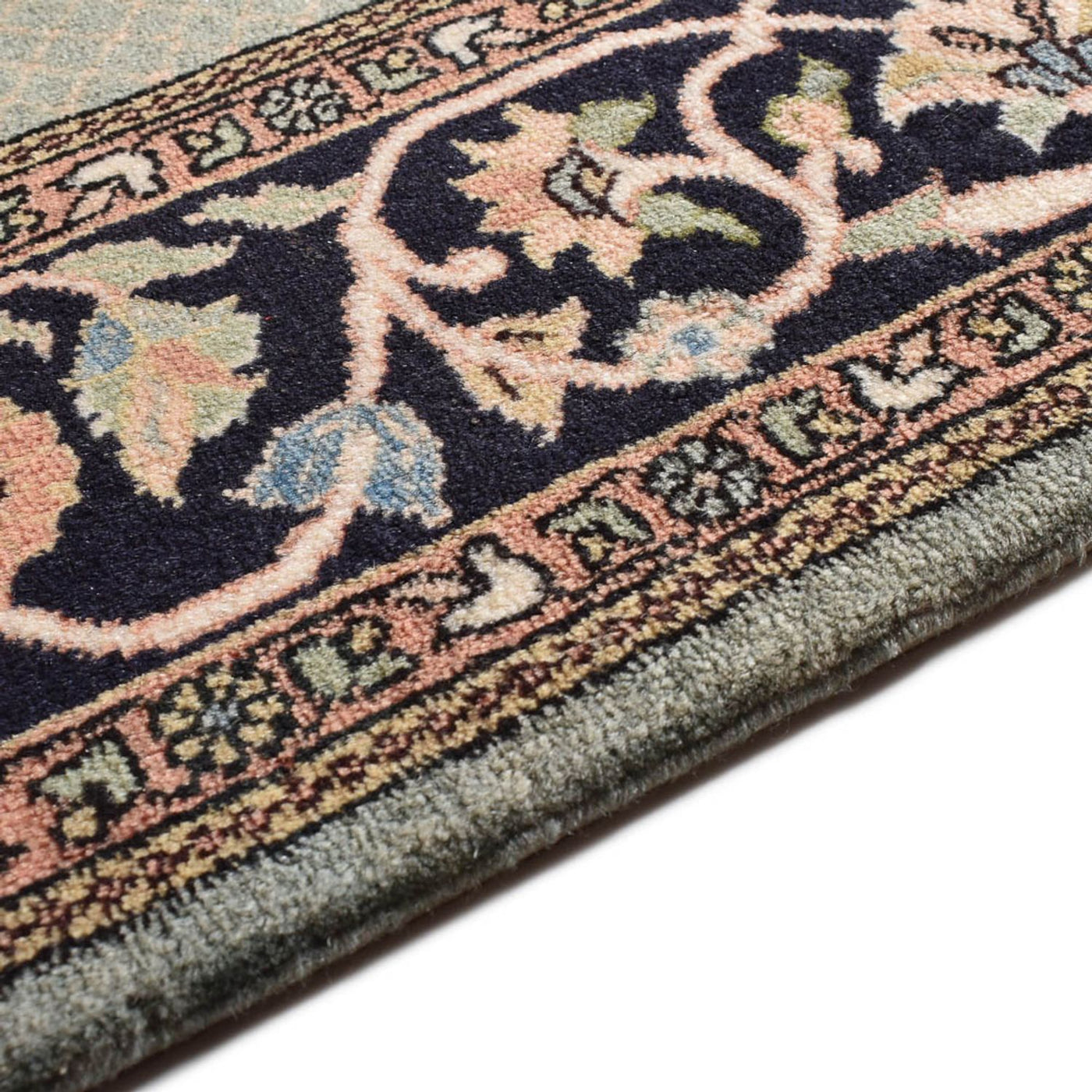 Ardabil Tapijt 208x139cm - Perzisch tapijt
