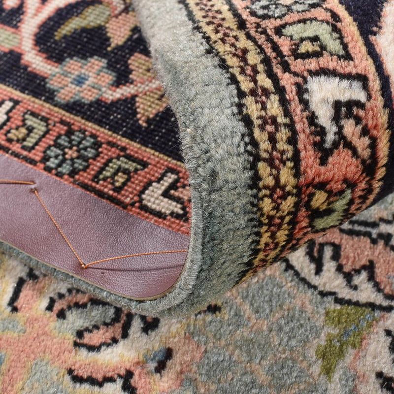 Perzisch Tapijt - Nomadisch - 208 x 139 cm - veelkleurig