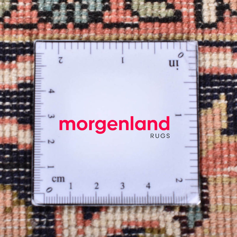 Perzisch Tapijt - Nomadisch - 208 x 139 cm - veelkleurig