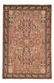 Abadeh Tapijt 152x102cm - Perzisch tapijt