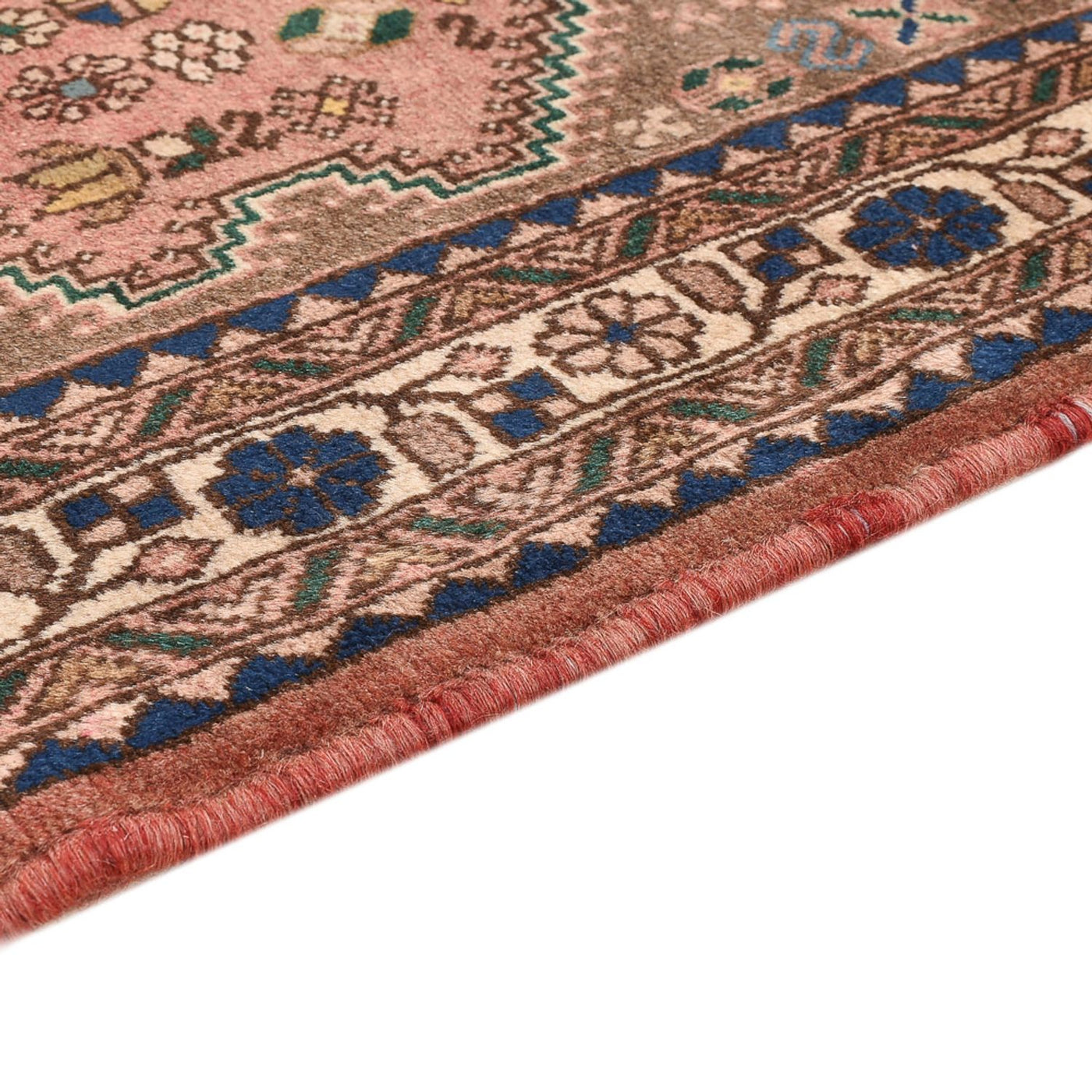 Abadeh Tapijt 152x102cm - Perzisch tapijt