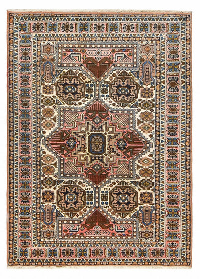 Ardabil Tapijt 137x192cm - Perzisch tapijt