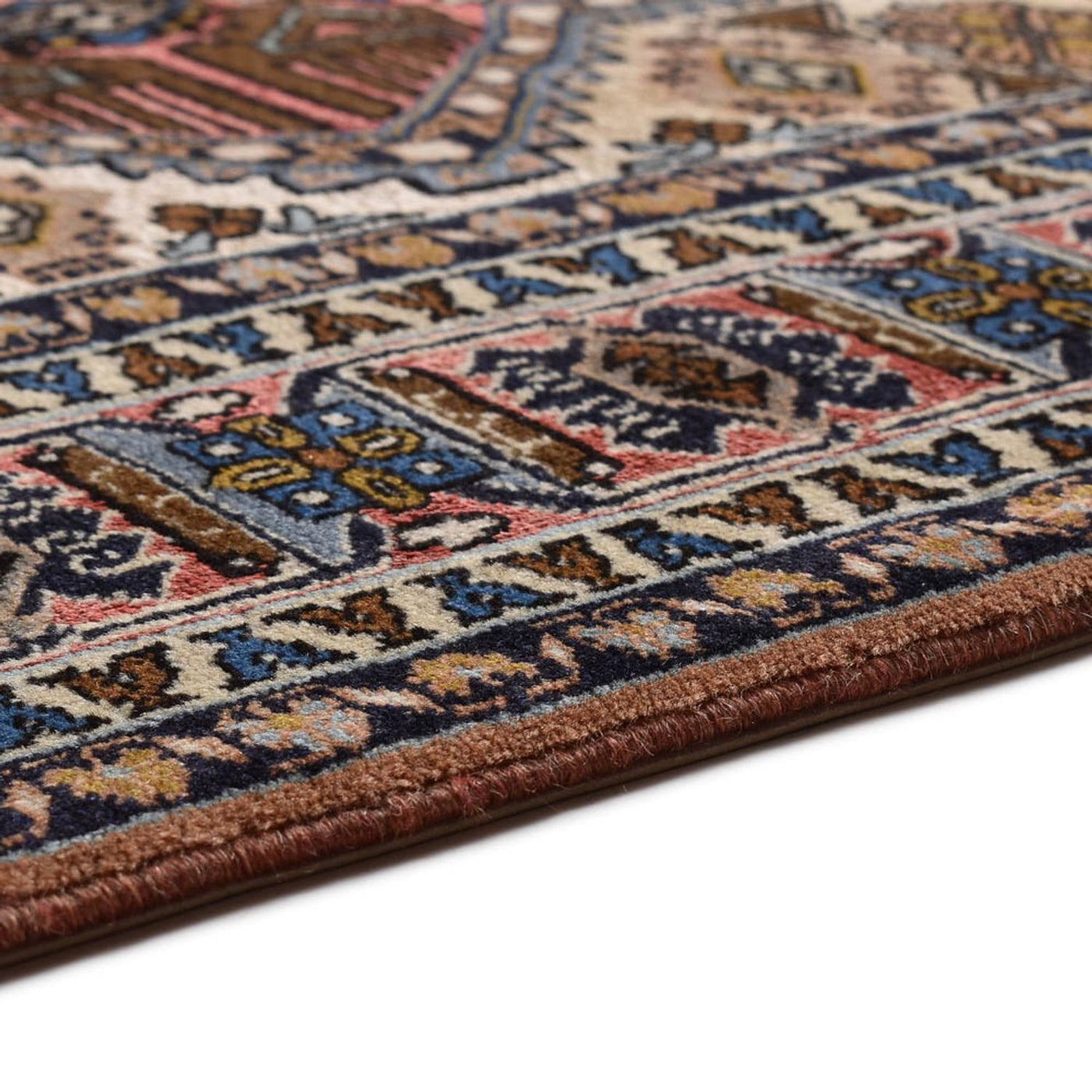 Ardabil Tapijt 192x137cm - Perzisch tapijt