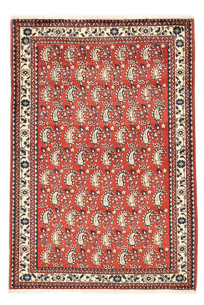 Abadeh Tapijt 100x150cm - Perzisch tapijt