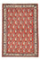 Perzisch Tapijt - Nomadisch - 150 x 100 cm - rood