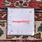 Perzisch Tapijt - Nomadisch - 150 x 100 cm - rood