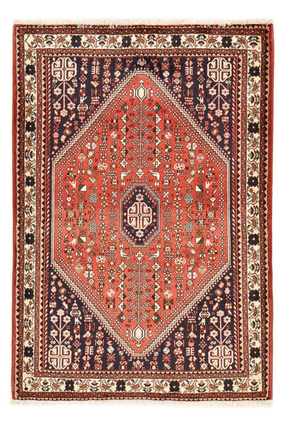 Abadeh Tapijt 108x150cm - Perzisch tapijt