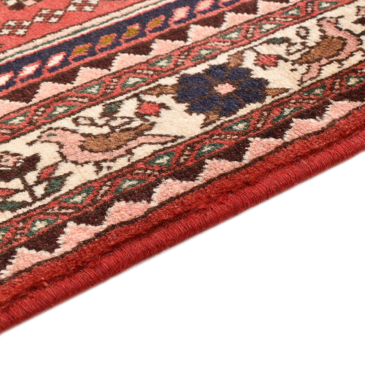 Abadeh Tapijt 150x108cm - Perzisch tapijt