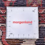 Perzisch Tapijt - Nomadisch - 150 x 108 cm - rood