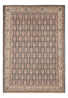 Kashkuli Tapijt 202x290cm - Perzisch tapijt - Rechthoekig / Meerkleurig / 202 x 290 cm Rechthoekig