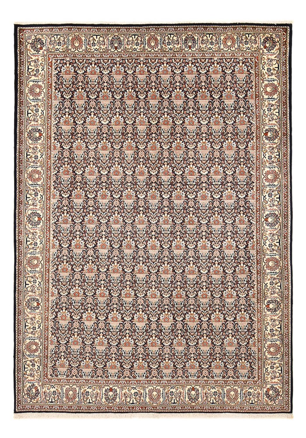 Gabbeh Tapijt - Kashkuli Perzisch - 290 x 202 cm - veelkleurig