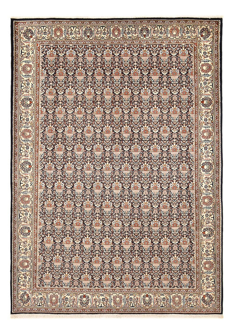 Gabbeh Tapijt - Kashkuli Perzisch - 290 x 202 cm - veelkleurig