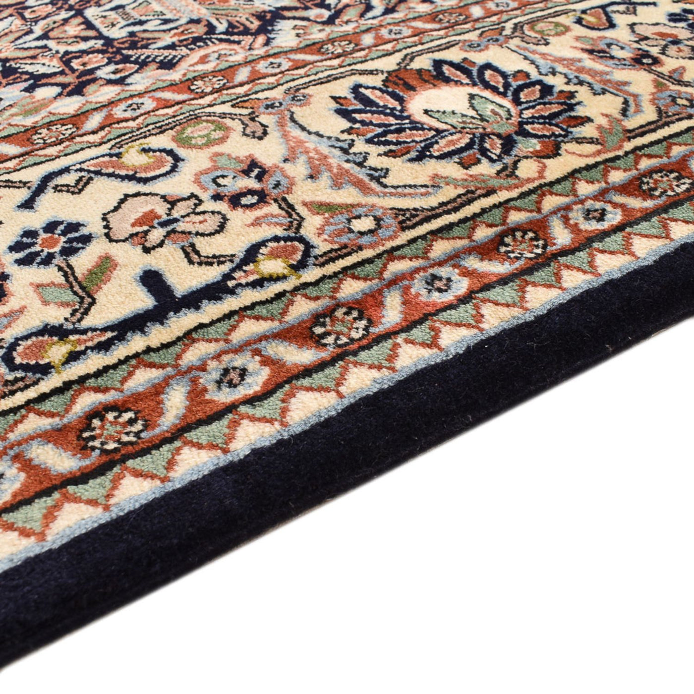 Kashkuli Tapijt 290x202cm - Perzisch tapijt