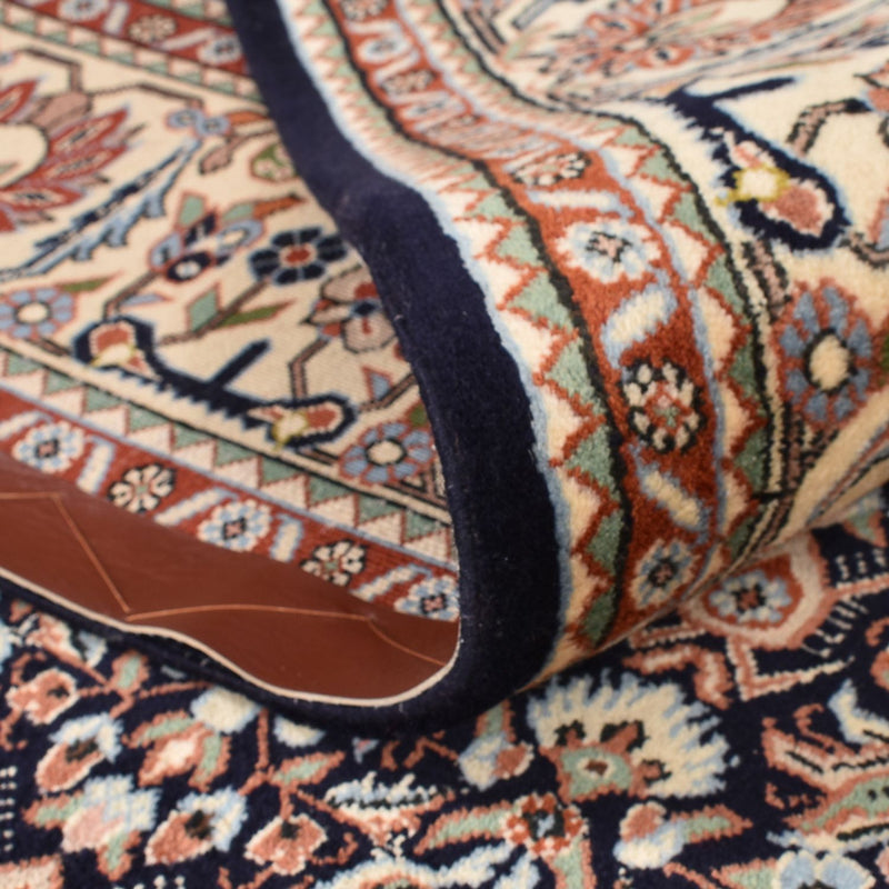 Gabbeh Tapijt - Kashkuli Perzisch - 290 x 202 cm - veelkleurig