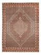 Senneh Tapijt 340x255cm - Perzisch tapijt