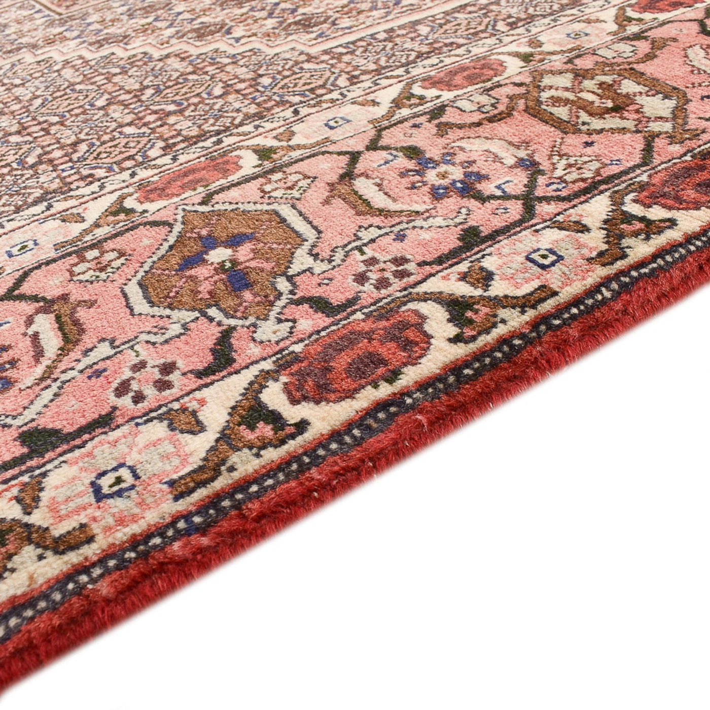 Senneh Tapijt 340x255cm - Perzisch tapijt