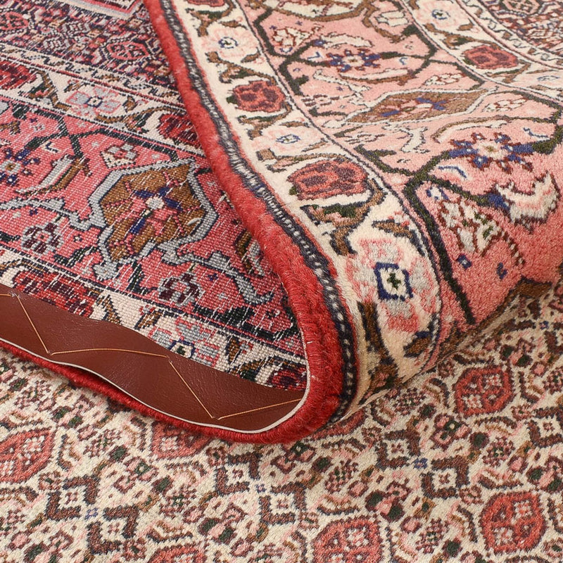 Perzisch tapijt - Klassiek - 340 x 255 cm - roest