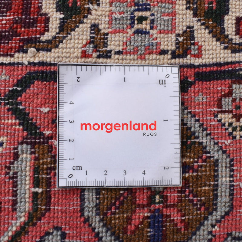 Perzisch tapijt - Klassiek - 340 x 255 cm - roest