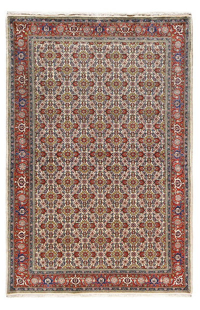 Kashkuli Tapijt 140x209cm - Perzisch tapijt